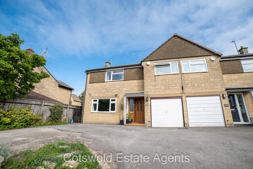 Main image of property: Station Road, Bishops Cleeve, Cheltenham, GL52