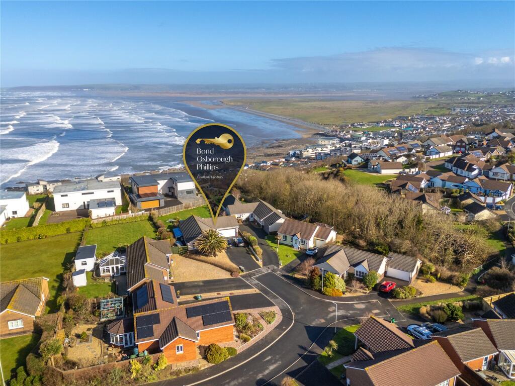 Main image of property: Gainsborough Drive, Westward Ho, Bideford