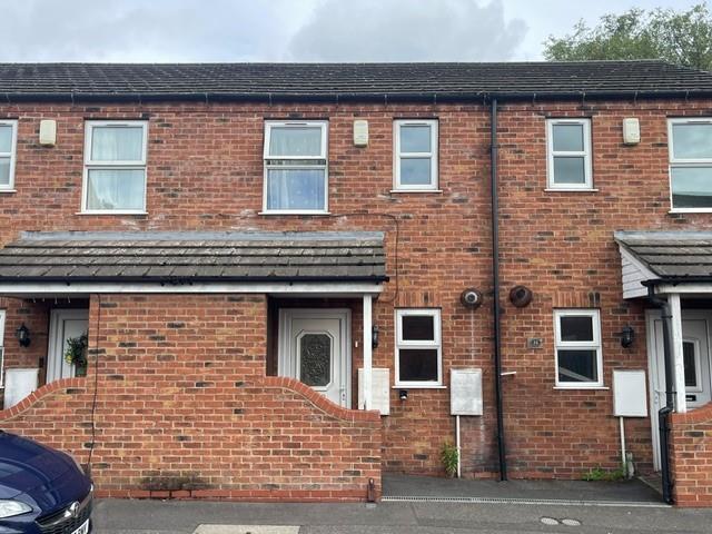 Main image of property: Fairfax Street, Lincoln