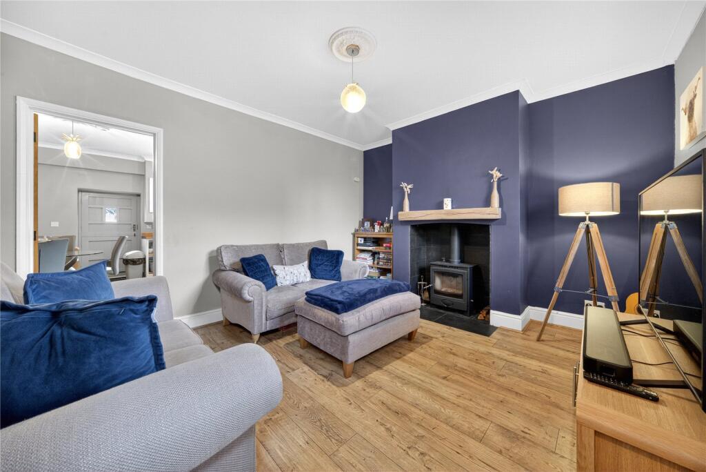Alfred Terrace, Taffs Well, Cardiff, Rhondda Cynon Taf, CF15 photo 3