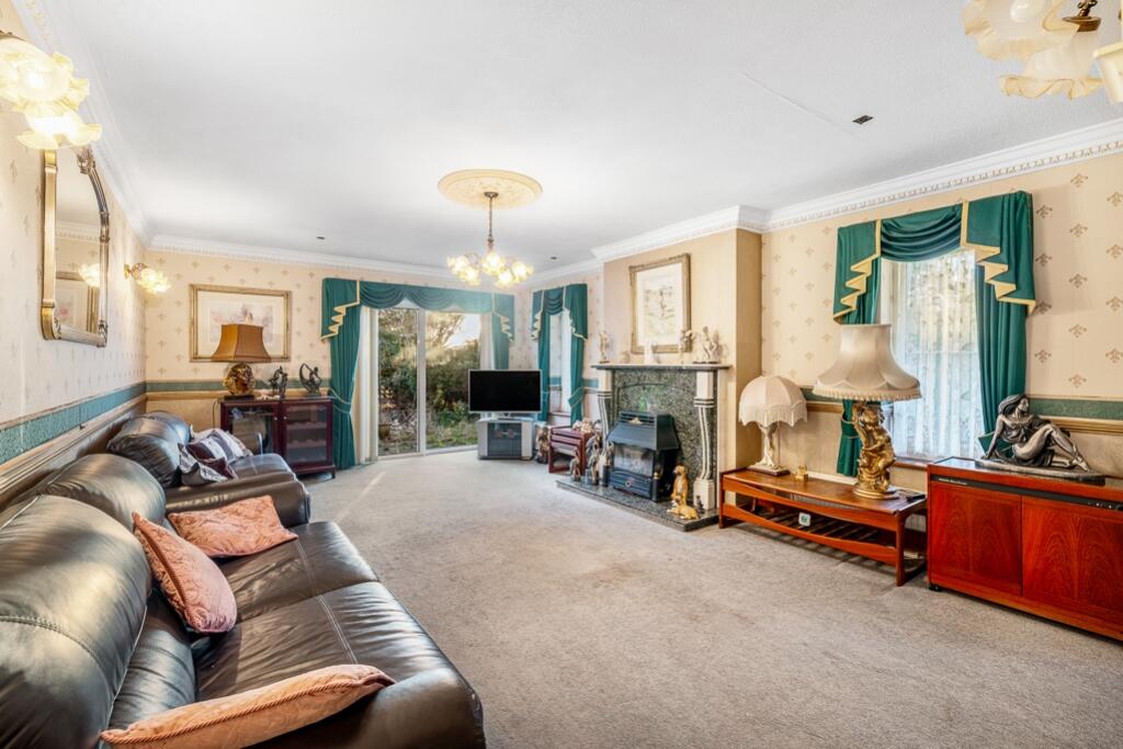 House in Peterborough - More