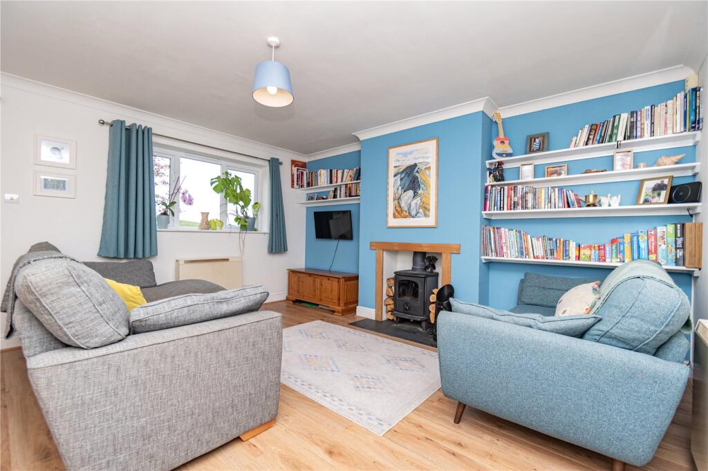 13 Station Road, Penruddock, Penrith, Cumbria photo 2