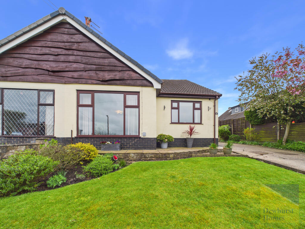 Main image of property: Wheatley Drive,  Longridge, PR3