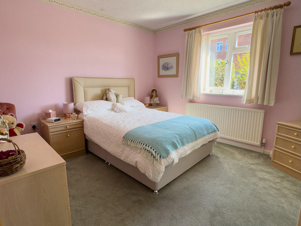 Apartment in Arun, Felpham - More