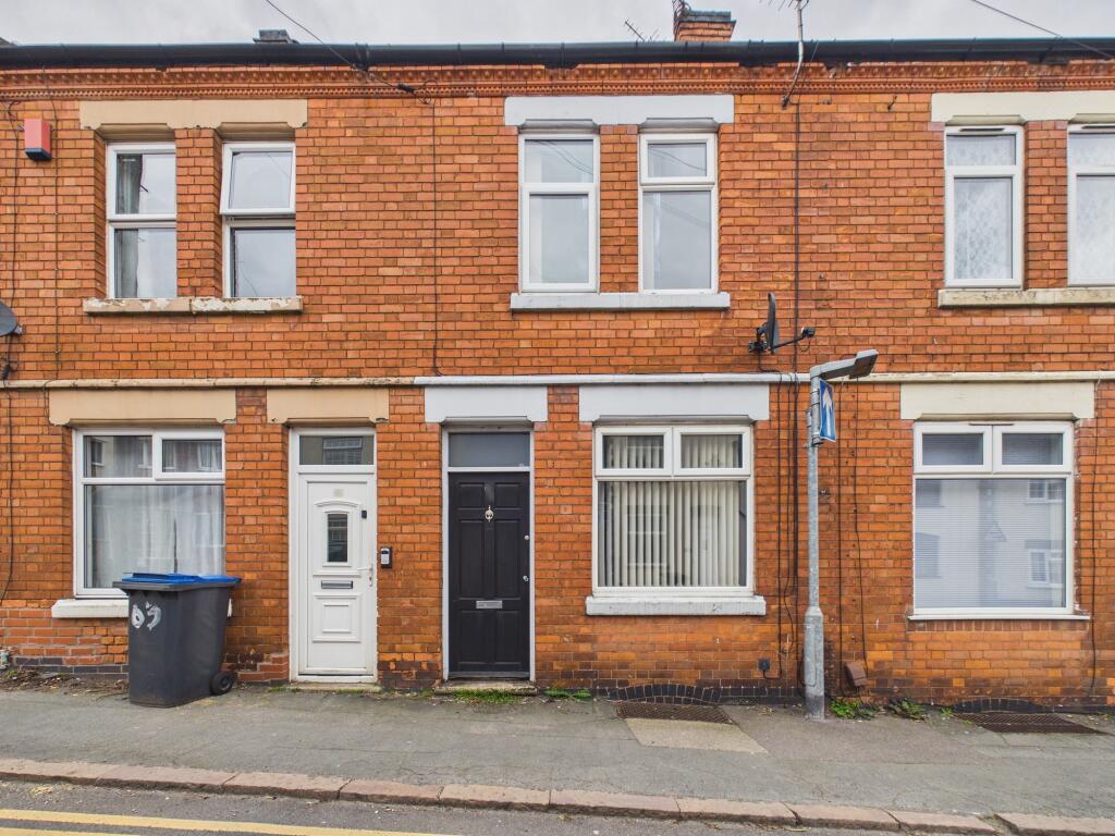 Main image of property: Chapel Street, Barwell, LE9