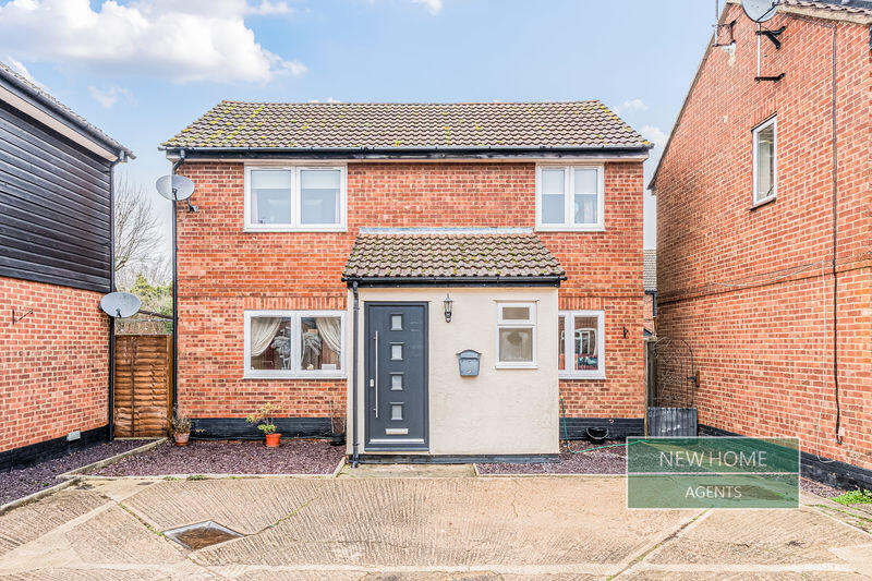 Main image of property: De Mandeville Road, Elsenham, Bishop's Stortford, CM22 6LR