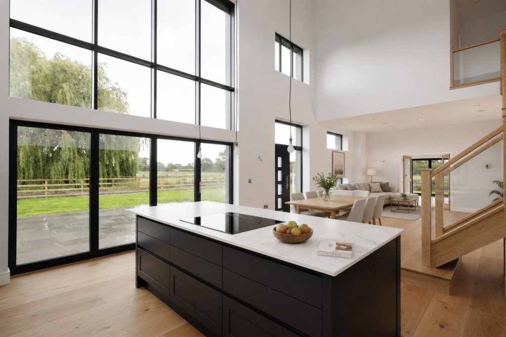 Main image of property: Oakwood Barns, Healaugh, York