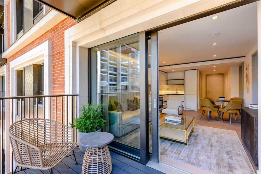 Main image of property: West End Gate, Edgware Road, W2