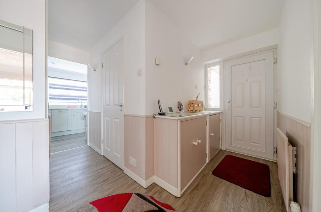 House in West Lindsey, Nettleham CP - View 6