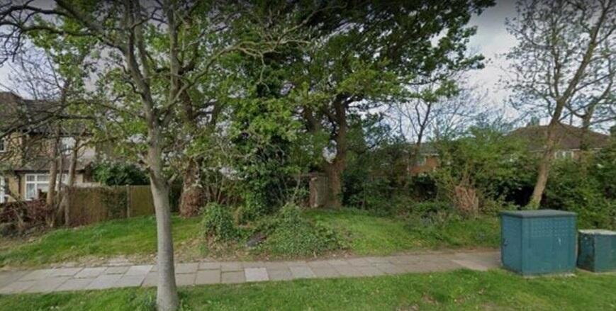 Main image of property: Copthall Road East, Uxbridge, Greater London, UB10