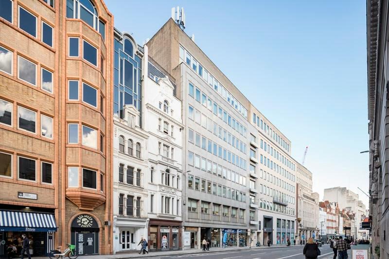 167 Fleet Street