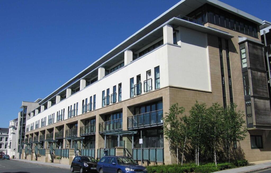 Main image of property: Grand Hotel Road, Plymouth, PL1