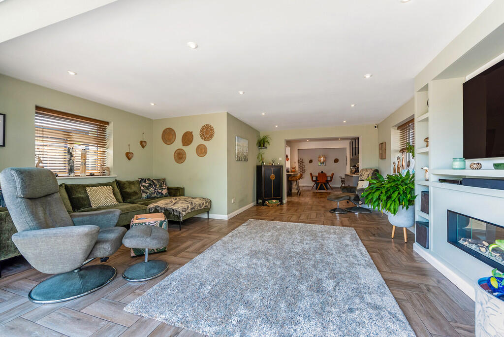 House in Fareham, Stubbington - View 4