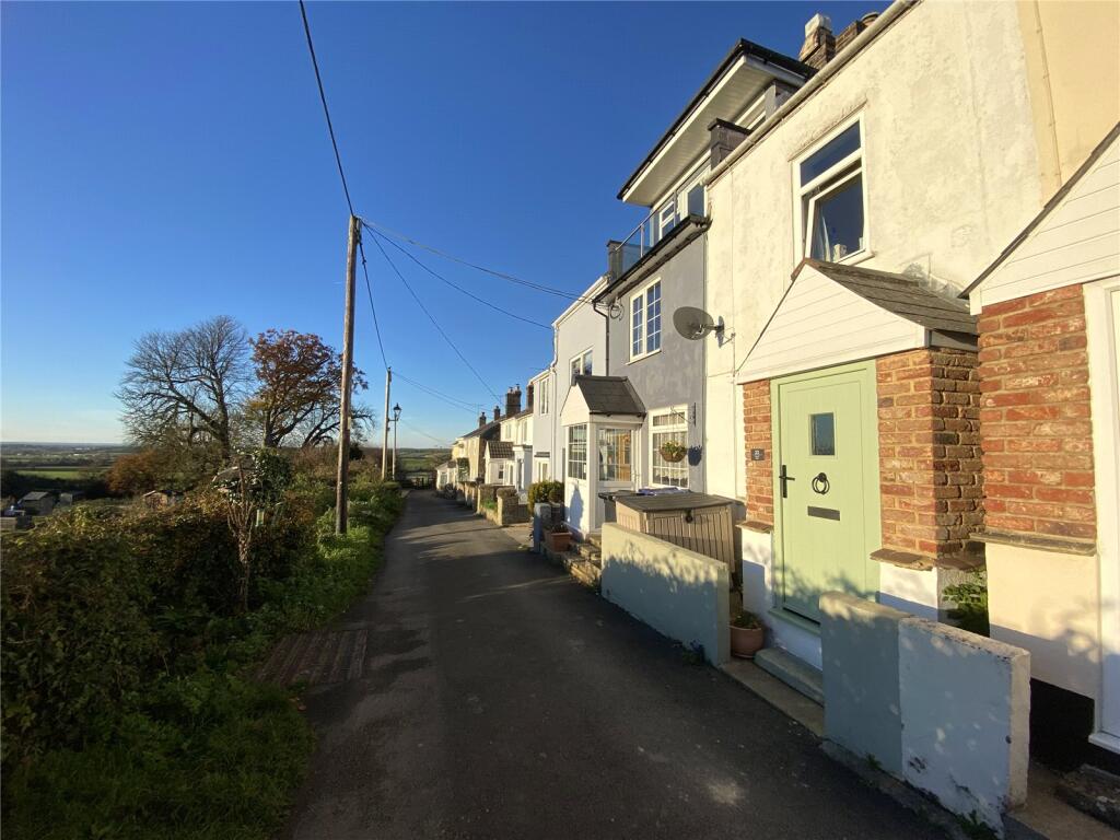 Main image of property: Church Street, Royal Wootton Bassett, Wiltshire, SN4