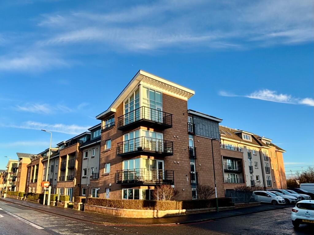 Main image of property: Appin Place, Slateford, Edinburgh, EH14