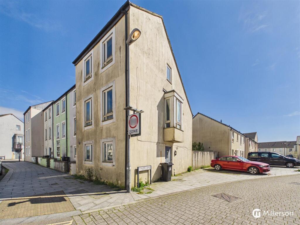 Main image of property: Calumet Road, Camborne