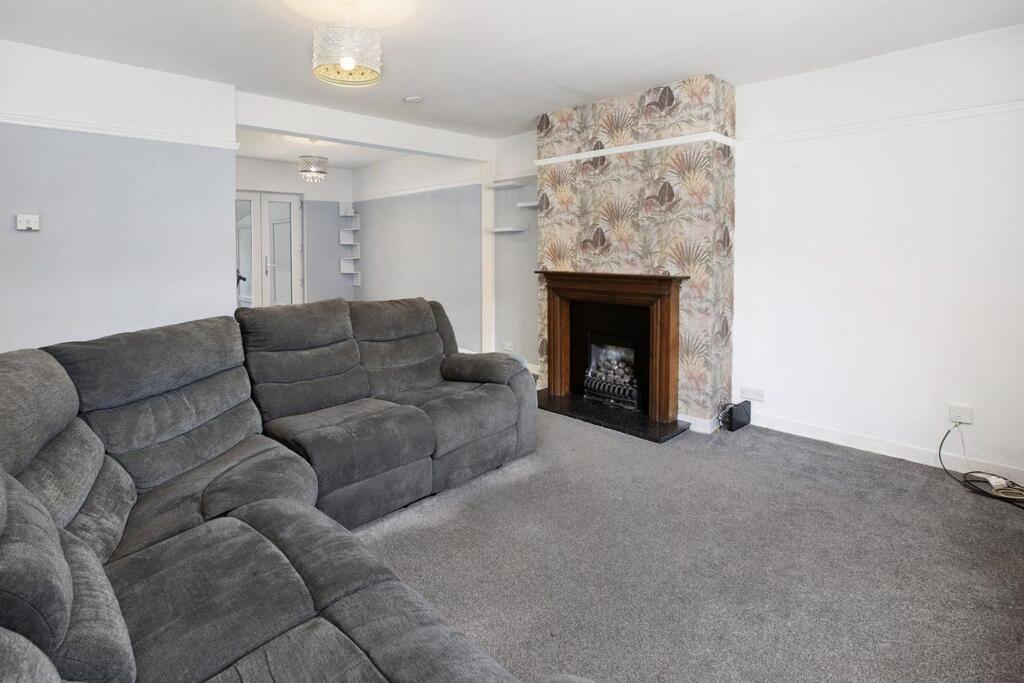 House in Exeter - More