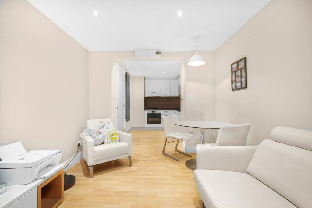 Main image of property: Sir John Lyon House, 
8 High Timber Street, EC4V