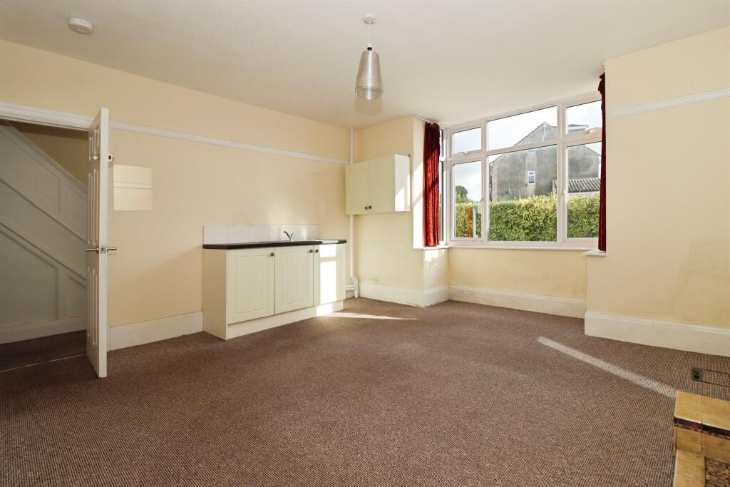 Kennard Rise, Bristol photo 3