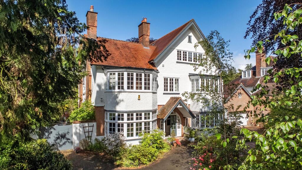 Main image of property: St Agnes Road, Moseley, Birmingham B13