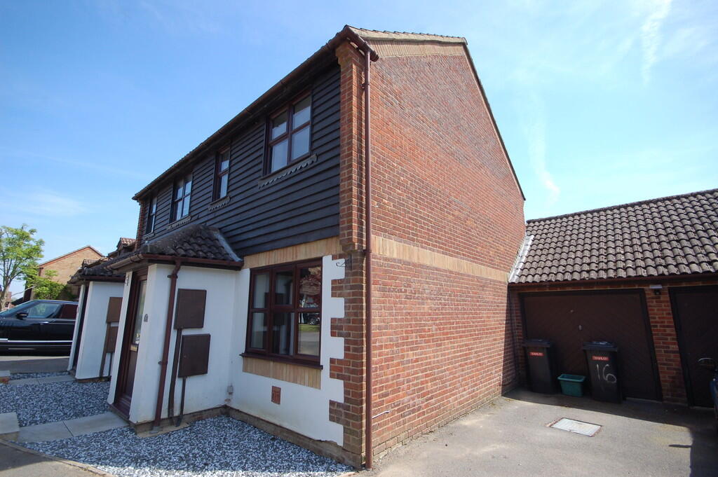 Main image of property: Oakwood Drive, Uckfield