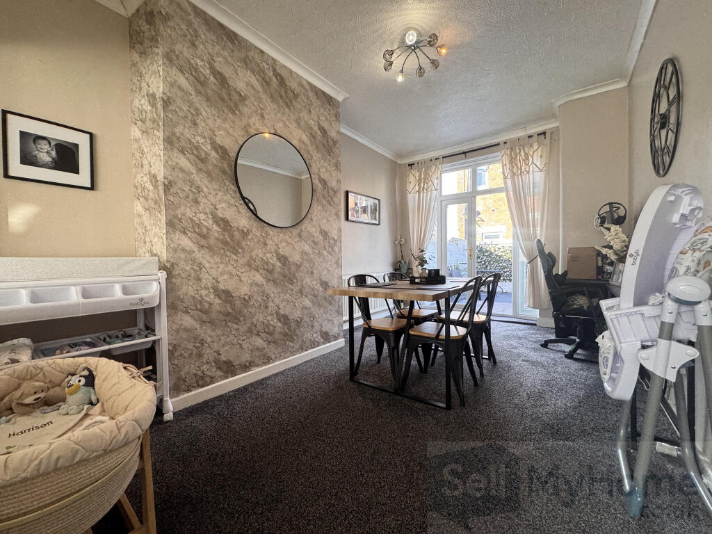 House in Blackpool - View 4
