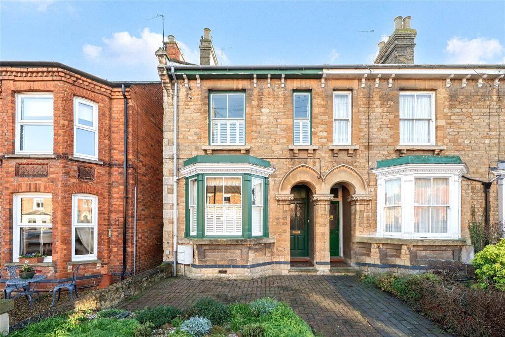 Main image of property: Midland Road, Olney, Buckinghamshire, MK46