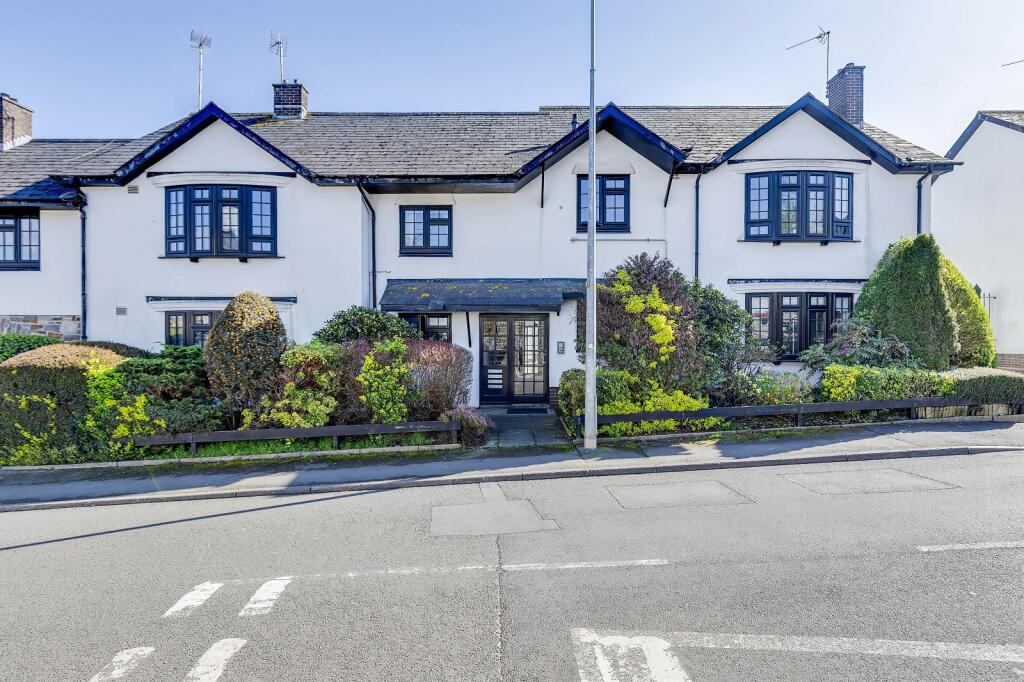 Main image of property: 6 Britway Court, Britway Road, Dinas Powys, V Of G. CF64 4AL