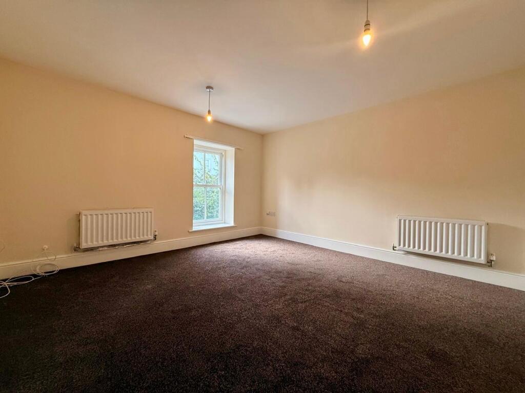 Apartment in Middlesbrough, Stokesley - More