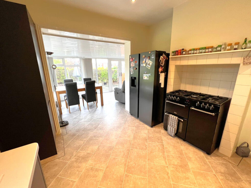 House in Blackpool - View 5