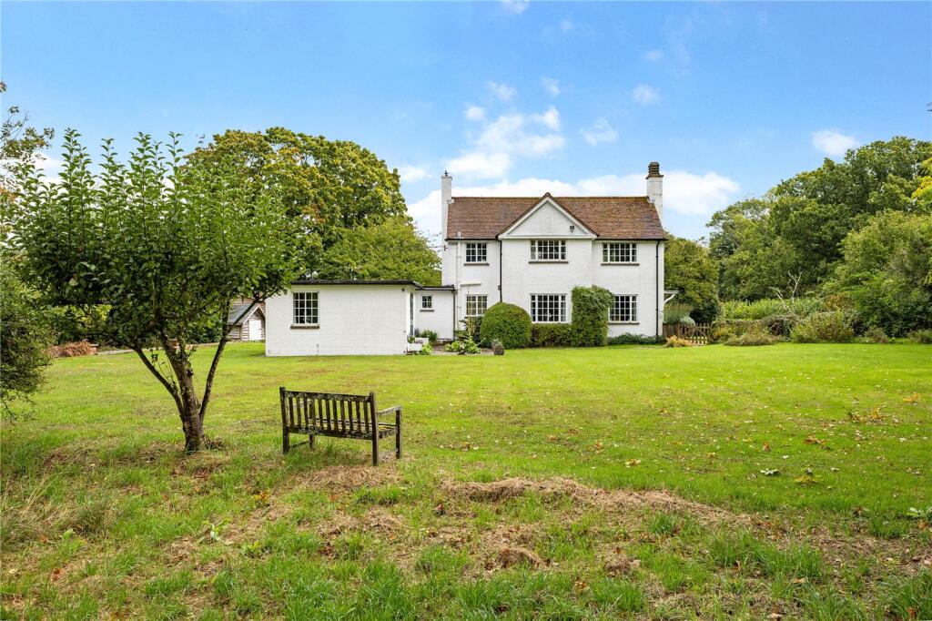 Main image of property: Bepton, Midhurst, West Sussex, GU29