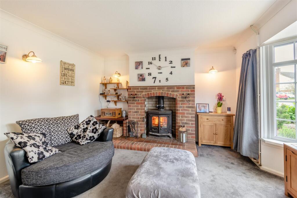 House in Maidstone, Coxheath - View 2