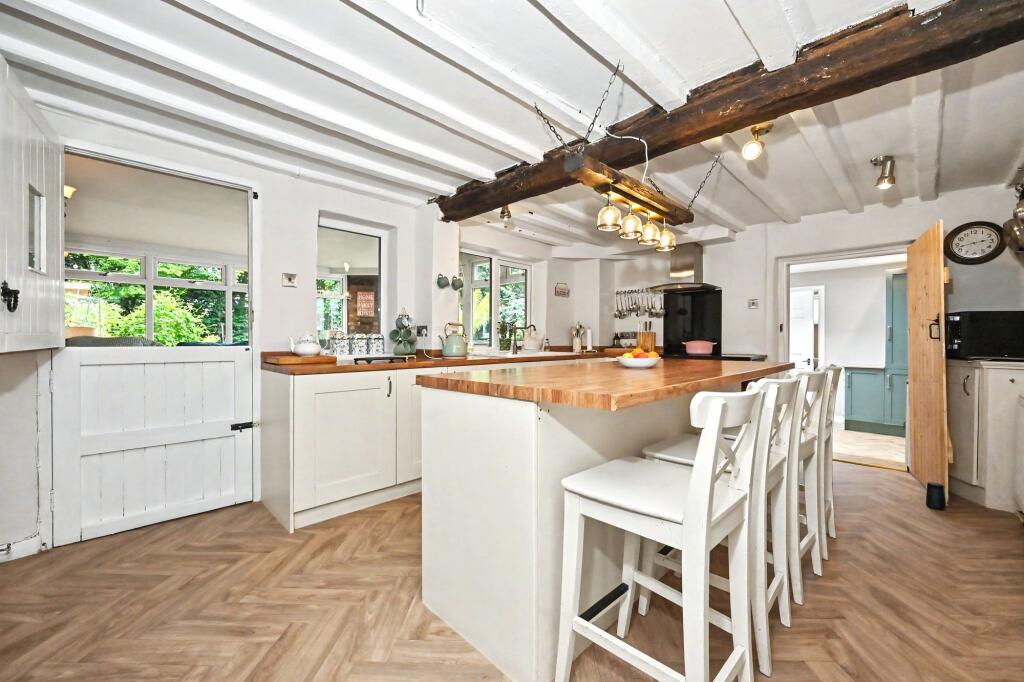 House in Stafford, Whitgreave - View 4