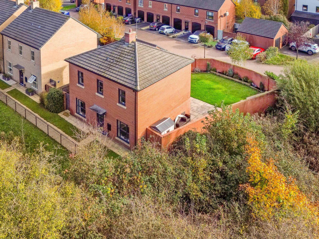 Main image of property: Orion Way, Balby, Doncaster