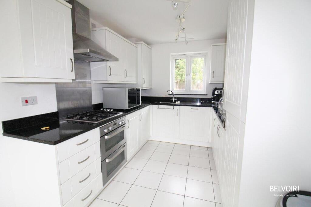 Main image of property: Hares Close, Kesgrave, IP5