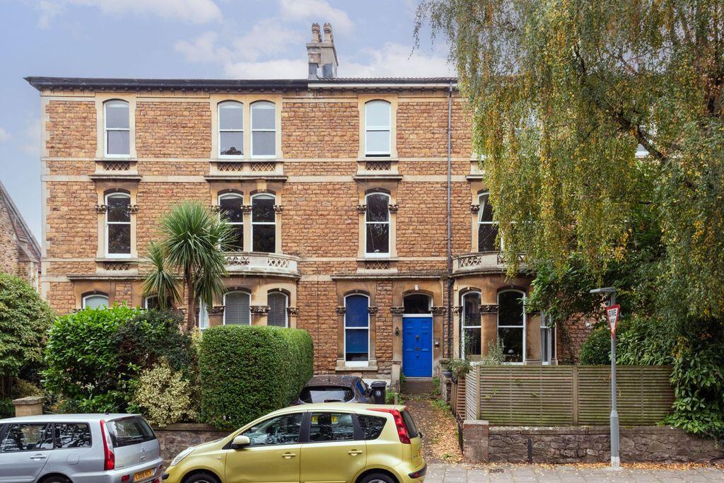 Apartment in Bristol, City of Bristol - View 2