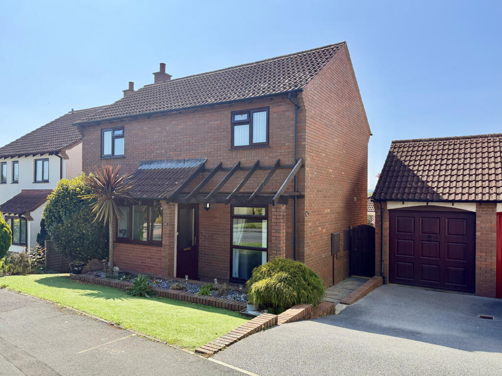 Main image of property: Sandygate Mill, Kingsteignton, Newton Abbot