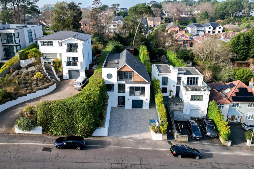 Main image of property: Blake Hill Avenue, Lilliput, Poole, Dorset, BH14