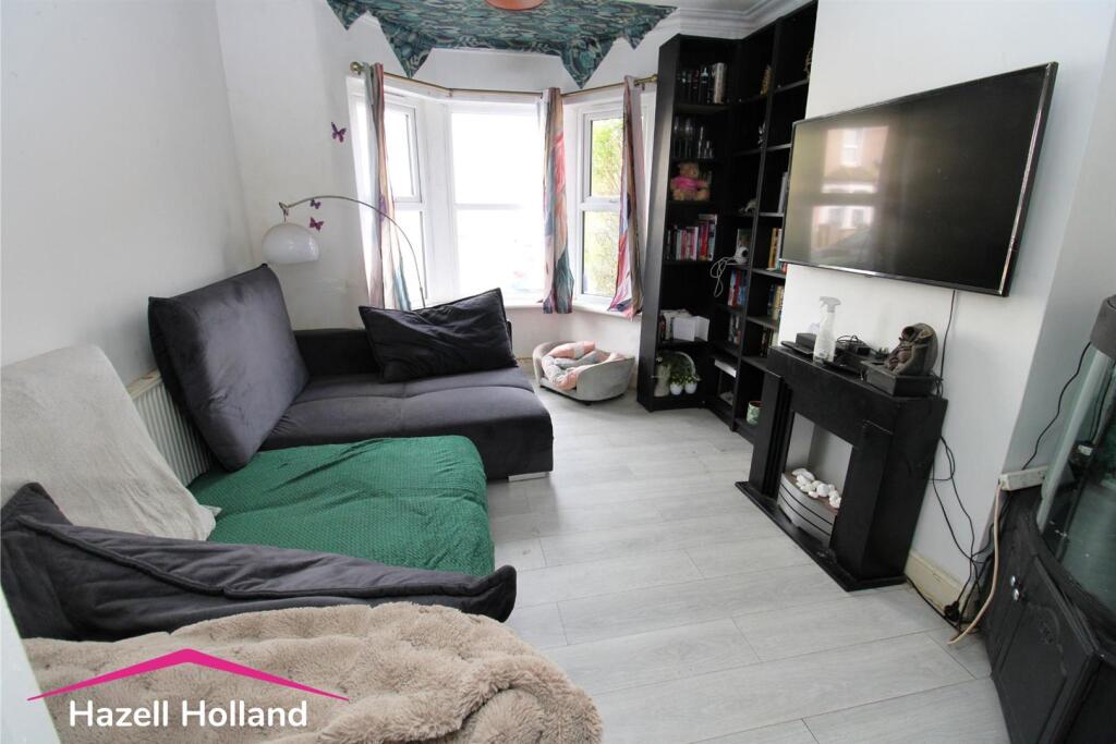 Main image of property: Hengist Road, Northumberland Heath
