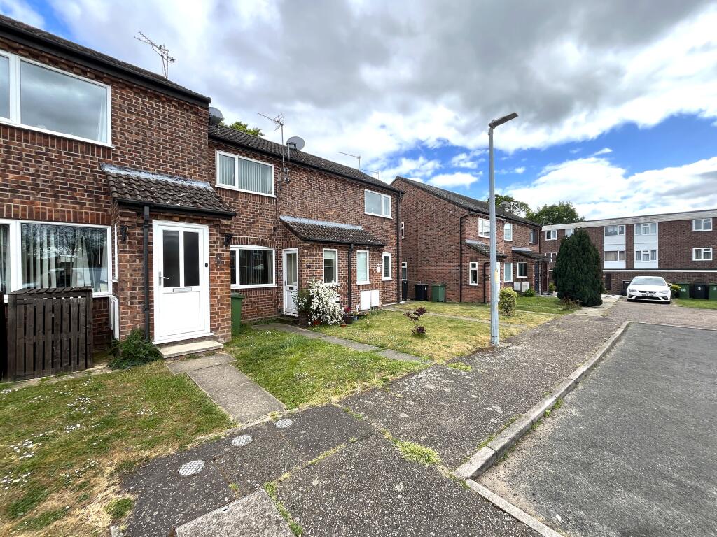 Main image of property: Constable Close, Diss, Norfolk