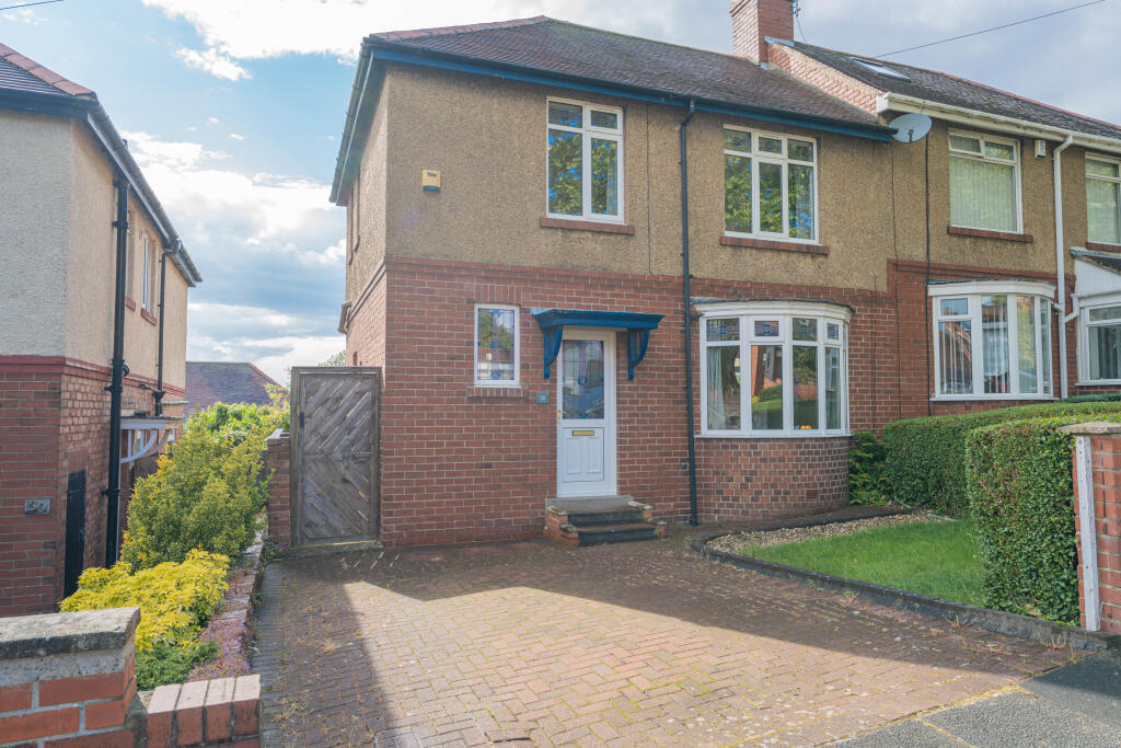 Main image of property: Linton Road, Gateshead