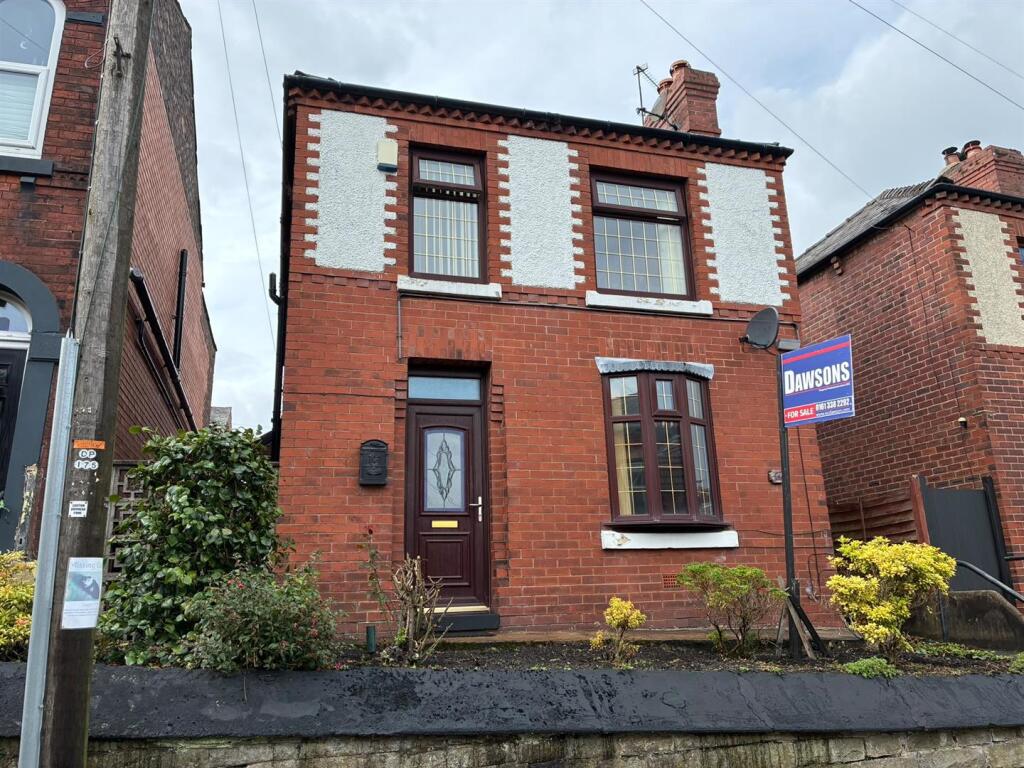 Main image of property: Cranworth Street, Stalybridge