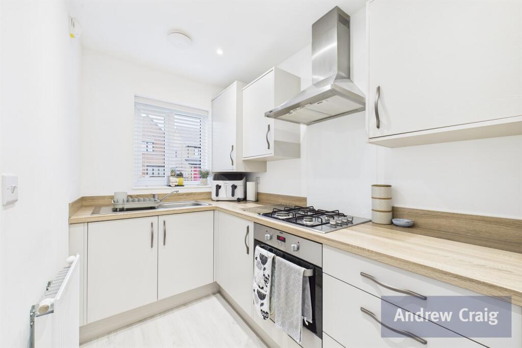 House in Newcastle upon Tyne, Brunswick - View 5