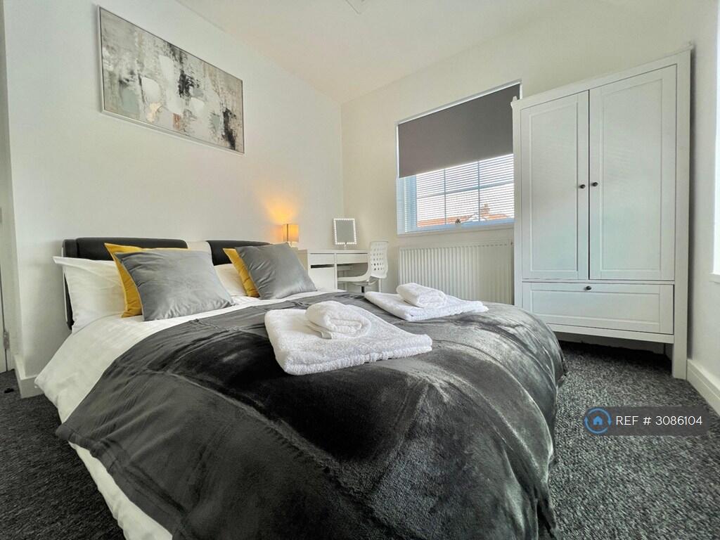 Apartment in Worcester, Bull Ring, St John's - View 2