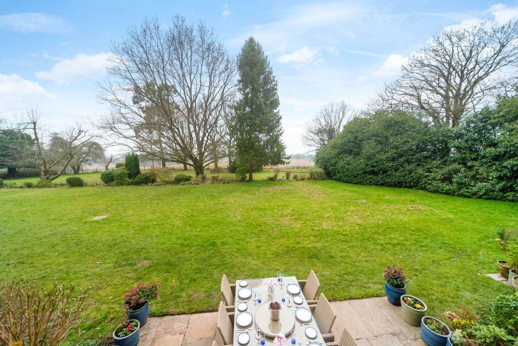 Additional image 7 of Chadwick Manor, Knowle, Solihull B93 0AT