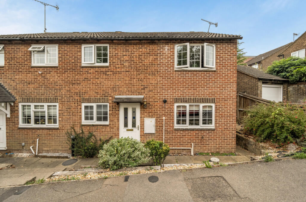 Main image of property: Estcots Drive, East Grinstead, West Sussex