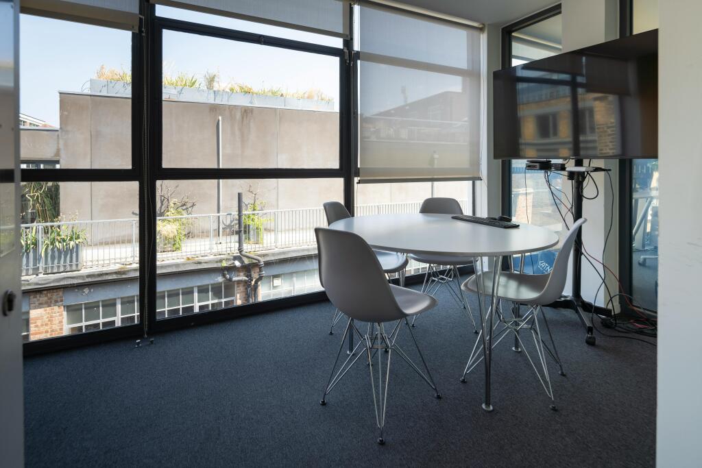 3rd Floor - Meeting Room