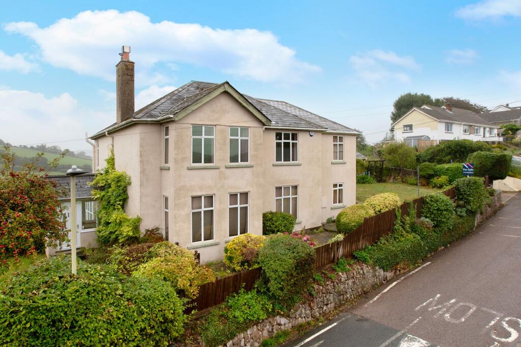 Main image of property: Fluder Hill, Kingskerswell, TQ12