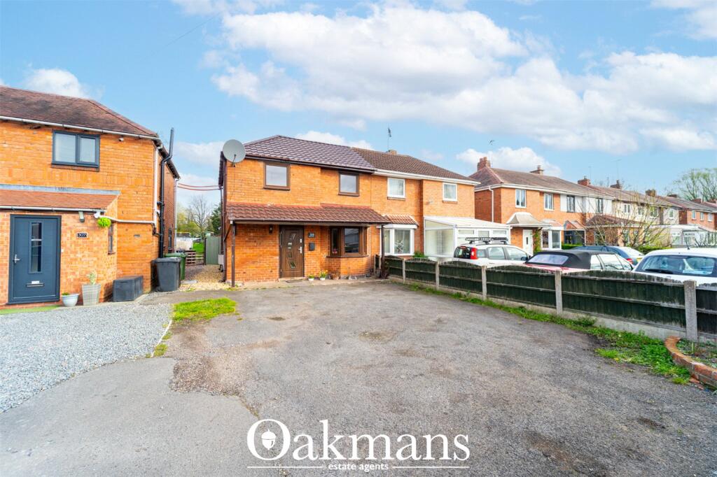 Main image of property: Beoley Road East, Redditch, Worcestershire, B98