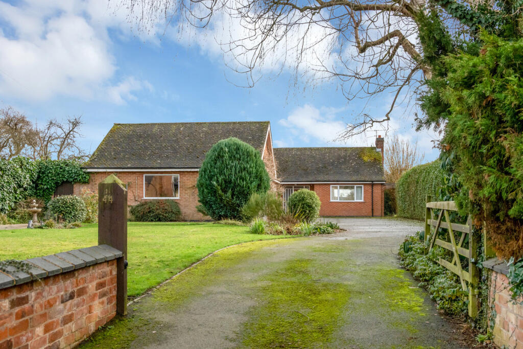 Main image of property: Main Street, Hoby, LE14